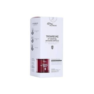 Troiareuke H+ Cocktail Antiaging Ampoule Мезо-коктейль для лица антивозрастной,70мл