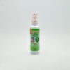 Jinda  Herbal serum fresh mee leaf Травяной тоник от выпадения волос. 120 мл