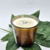 Свеча из соевого воска «Королевский лотос», 250 гр