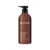 Floland Premium Silk Keratin Shampoo Восстанавливающий шампунь с аминопротеиновым комплексом, 530 мл 7479