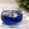 Синий чай анчан (Мотыльковый горошек или клитория тройчатая), 100 гр