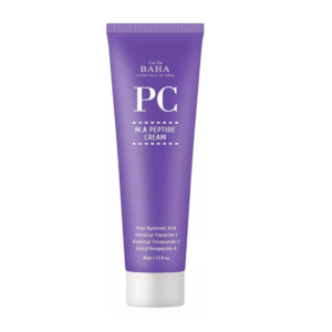 Cos De BAHA PC M.A. Peptide Cream, Пептидный крем для лица, 50 мл