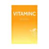 Barulab Vitaminc Mask, Тканевая маска с витамином С