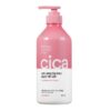 Derma&More CICA Shampoo, Профессиональный шампунь на основе центеллы успокаивающий, 600 мл