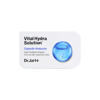 Dr.Jart Vital Hydro Solution Capsule Ampoule, Ночная маска на основе гиалуроновой кислоты, 8 мл