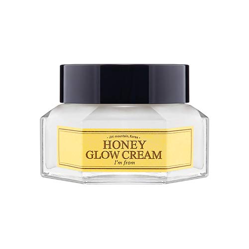 I'm From Honey Glow Cream, Крем для лица с медом, 50 гр