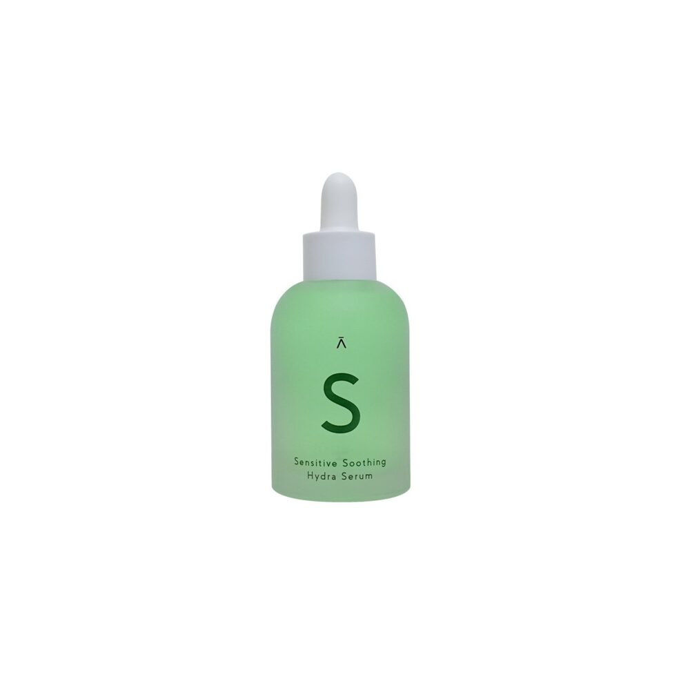 Dermabell Sensitive Soothing Hydra Serum, Сыворотка увлажняюще-успокаивающая для чувствительной кожи, 50 мл