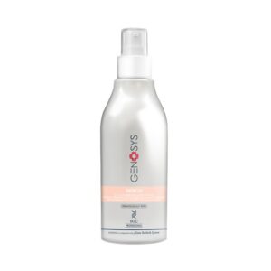 Genosys Snow O2 Cleanser, Очищающая кислородная пенка для лица,180 мл