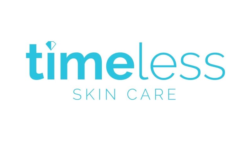 Timeless skin care