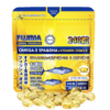 Fujima Omega-3+Vitamin D3, Омега-3+Витамин Д, 240 капс