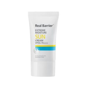 Real Barrier Real Barrier Extreme Moisture Sun Cream SPF50+  PA+++ 50ml, Солнцезащитный крем, 50 мл
