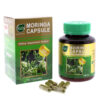 Khaolaor Moringa Capsule Dietary Supplment Product, Фитокапсулы Моринга, 100 шт