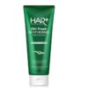 Hair Plus Oh! Fresh Deep Herbal Scalp&Hair Pack, Освежающая маска для кожи головы с экстрактами трав, 210 мл