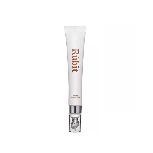 Meditime Rubit Wrincle Ampoule Stick, Антивозрастная сыворотка-концентрат, 20 мл