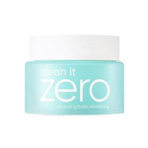 BANILA CO Clean It Zero Cleansing Balm Revitalizing, Освежающий гидрофильный бальзам для обновления кожи, 100 гр