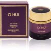 OHUI Age Recovery Cream, Антивозрастной крем для лица с коллагеном, 50 мл