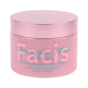 Jigott Facis Resurrection plant cream, Восстанавливающий крем для лица, 100мл