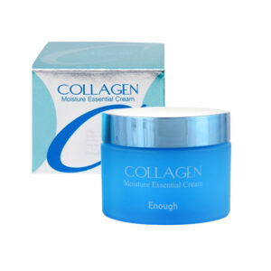 Enough Collagen Moisture Essential Cream, Крем для лица увлажняющий, 50 гр
