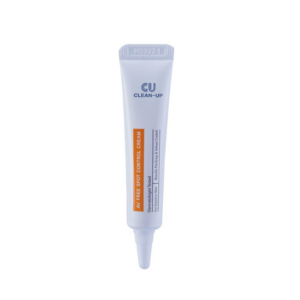 Cu skin AV FREE Spot Control Cream, Точечный крем от воспалений, 10 мл