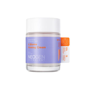 Neogen Dermalogy V.Biome Firming Cream, Крем антивозрастной на пробиотиках, 50 мл
