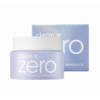 Banila Clean It Zero Cleansing Balm Purifying, Очищающий гидрофильный бальзам для чувствительной кожи, 100 мл