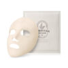 So Natural Kombucha Mud Mask, Тканевая корсетная маска с комбучей, 1 шт