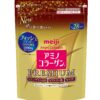 Meiji Amino Collagen Premium, Коллагеновый комплекс для красоты кожи на 28 дней