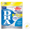 DHC DHA Омега-3, 30 дн