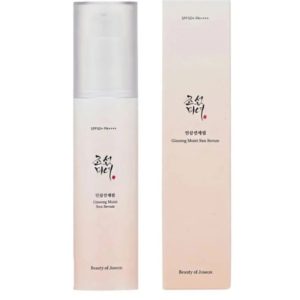 Beauty of Joseon Ginseng Moist Sun Serum SPF50+ PA++++, Солнцезащитная сыворотка с женьшенем, 50 мл