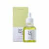 Beauty of Joseon Calming Serum: Green tea+Panthenol, Антиоксидантная успокаивающая сыворотка, 30 мл