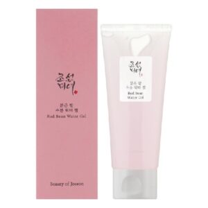 Beauty of Joseon Red Bean Water Gel, Увлажняющий гель для жирной кожи с красной фасолью, 100 мл